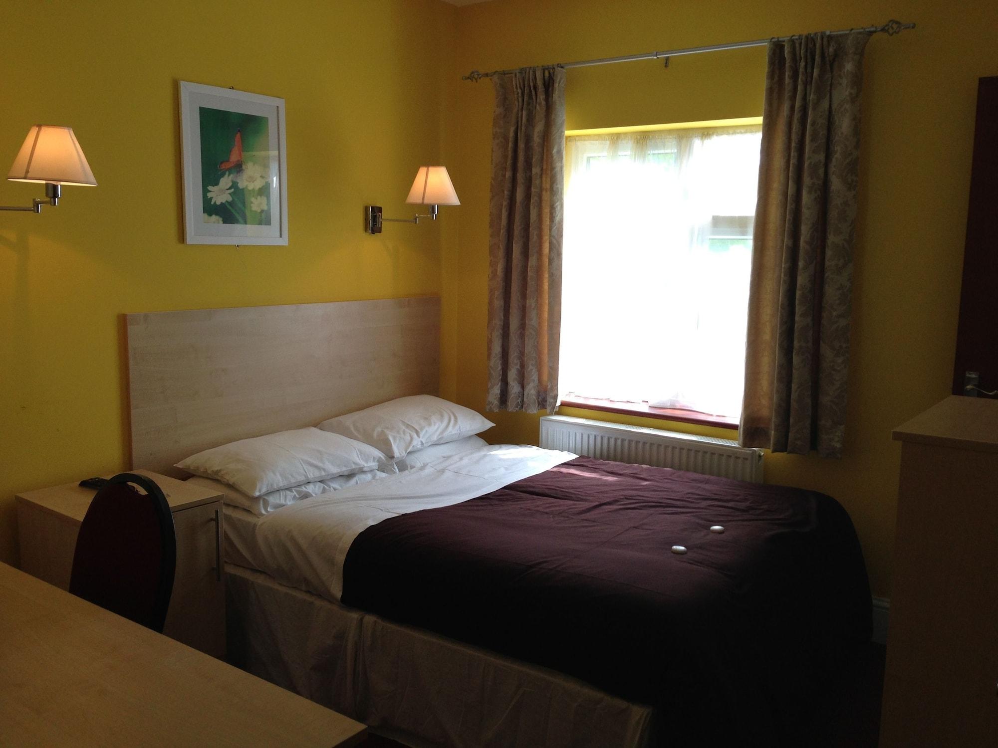 Acton Town Hotel Londres Exterior foto