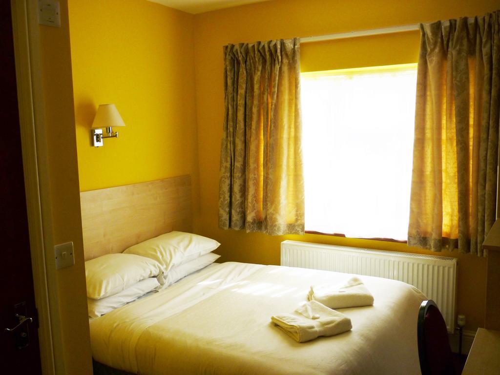 Acton Town Hotel Londres Exterior foto